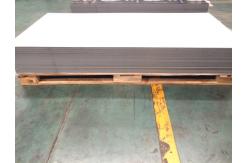 China Advertising Antistatic Nano 4mm Solid Aluminium Cladding supplier