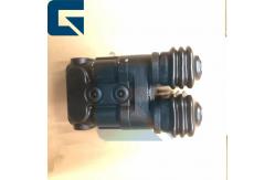 China 1010302310 PVD8P5021A Excavator SY135-8 SY215-8 SY235-8 Hydraulic Pedal Valve supplier