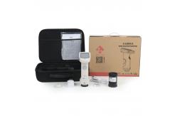 China UV Light Source 3nh Spectrophotometer Flat Grating TS7700 To Replace CR400 CHROMA METER supplier