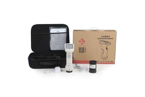 Minolta CM2600D Replacement Data Colour Spectrophotometer TS7700 3nh D/8 Digital