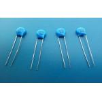 Varistor Circuit Metal Oxide Varistor Of High Temperature Use For Led Light for sale