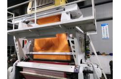 China 450 RPM 2688 Hooks Recondition Label Loom supplier