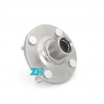 High Loads Hub Bearing 43421-60040 43502-0D010  for Automotive Wheels for sale