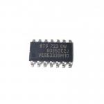Shenzhen Ic Component Parts BTS723GW BTS723 SMD SOP14 Bridge Driver Internal Switch Chip for sale