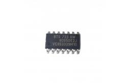 China Shenzhen Ic Component Parts BTS723GW BTS723 SMD SOP14 Bridge Driver Internal Switch Chip supplier