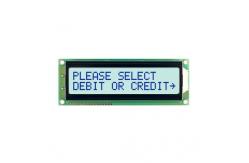 China NHD-0216SZ-FSW-GBW supplier