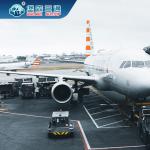 DDU DDP Air Freight China To Netherlands , Air Freight Forwarding Services NVOCC for sale