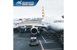 China DDU DDP Air Freight China To Netherlands , Air Freight Forwarding Services NVOCC supplier