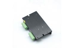 China 50vdc 2.5 A Stepper Motor Controller Driver Two Phase Industrial supplier