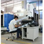 3D CNC 30x-225x Optical Video Measurement System Video Measuring Machine