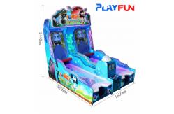 China Forrest Bowling Machine Bowling Alley Arcade Game Machine supplier