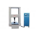 Bridge type Electronic Brinell Hardness Testing Machine With Precise Stepper Motor for sale