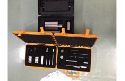 China UL498 Plug Socket Tester American Standard Plug And Socket Gauge supplier