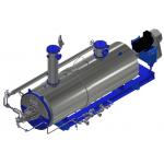 316L PN10 DN20 Continuous Feather Hydrolyer for sale