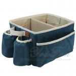 New design high quality stylish car trunk organizer for sale