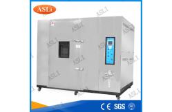 China Double 85 Test High Temperature Humidity Chamber for PV modules test supplier