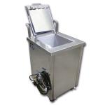 Golf Ball Cleaner Machine Coin Operated Ultrasonic Cleaner 960W for sale
