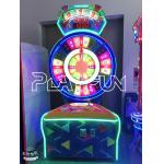 Playfun rotary storm Wheel of fortune Arcadeticket redemption game machine