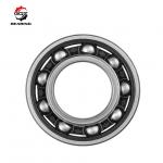 NSK 6304CM Deep Groove Automotive Bearings with Grease Lubrication Open type for sale