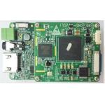 COFDM Video Transmitter Module Mini Size Light Weigh HDMI & CVBS Inputs AES256 Encryption for sale