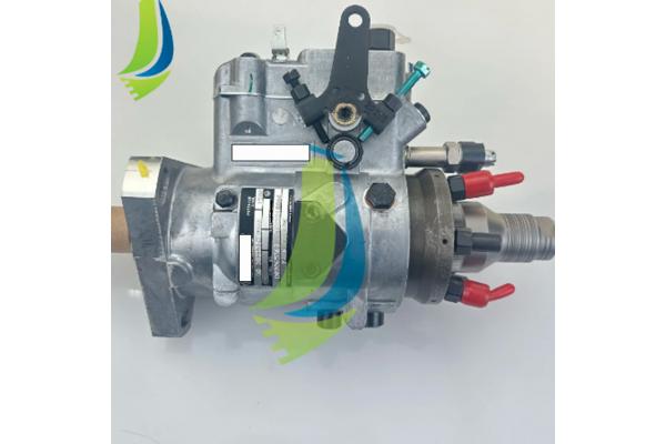 DB2333-6089 Fuel Injection Pump For Engine Parts