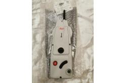 China Side Cover Total Station Accessories With BT For TS06 / TS09 supplier