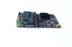 China H.264 industrial-grade cofdm module HD 1080P HDMI wireless video transmitter supplier