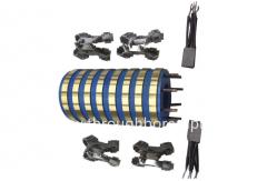 China Custom  Slip Ring Assembly For Crane Machiney supplier