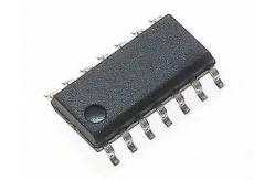 China 74ACT574TTR 74ACT86MTR STM TSSOP20 SO14 IC Integrated Circuits Components supplier