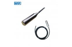 China Submersible Hydrostatic Water Level Sensor 4-20mA 0.5-4.5V supplier