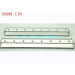 Digital SMT Machine Parts MPM UP2000 Printer Scraper Base Containing Scraper Blade for sale