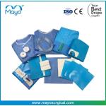 Implant Drape Procedure Kits For Implantology Standard Oral Surgery Set for sale