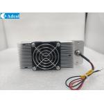 High Reliability Peltier Thermoelectric Dehumidifier For Gas Analyzers Pre-Processing