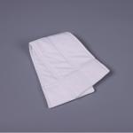 Professional manufacture cleanroom microfiber Cleanroom Mop Cloth for sale