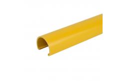 China                    Wide PVC Profile Settings for Industrial Pipes              supplier