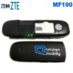 7.2Mbps ZTE MF190 External 3G USB Dongles HSDPA Wireless 3G Modem