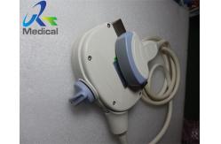 China 4.5MHz Used Ultrasound Transducer Probe GE 4C Convex Array supplier