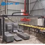 Customization Easy To Operate Robot For Loading And Unloading Goods for sale
