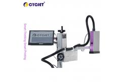China CYCJET High Resolution Inkjet Printer UV Printing Machine Large Format supplier