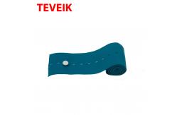 China Patient Disposable 6cm X 120cm Fetal Monitor Belts supplier