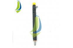 China EJBR04701D Diesel Fuel Injector A6640170221 supplier