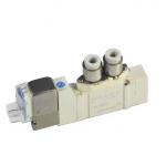 SMC Type Solenoid Valve Sy3120-5L-C6 Pneumatic Solenoid Air Control Valve for sale