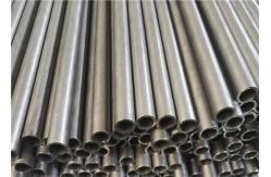 China Pickled Annealed Hollow Steel Tube Large Diameter E355 E235 Threading Available supplier