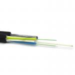OEM GYTC8S 24 36 48 Core Singlemode Fiber Optic Cable 7x0.8mm for sale