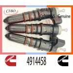 4914458 CUMMINS Neutral Diesel M11 L10  Injection Pump Fuel Injector 4914458 5263308 4940170 3973060 4939061 for sale