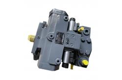 China Rexroth A4VG71 A4VG90 A4VG125 A4VG71EP4D1/32R-NZF02F001DH Hydraulic Axial Piston Pump supplier