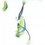 21N8-10091 Wiper Wiring Harness 21N810091 For R215LC-9 Excavator for sale