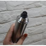 Online Digital UV Fluorescence Oil In Water Sensor 316L Output RS485