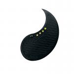 Custom Shaped Graphene Infrared Heating Pad Accurate Temperature Control Flexible