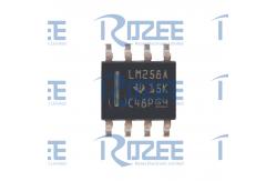 China LM258ADR supplier